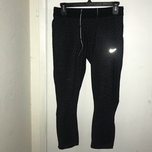 Women’s Nike Running Dry Fit Pants